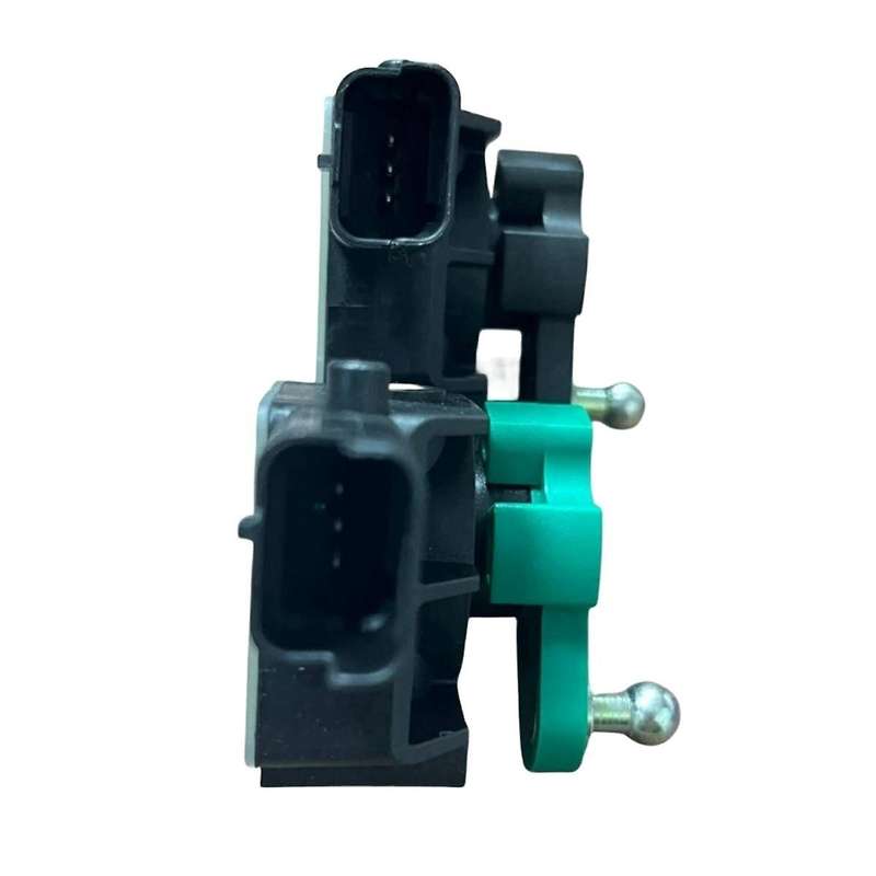 Body Height Sensor 5273J4 9663696880 for 508 508SW C5 C6,Black