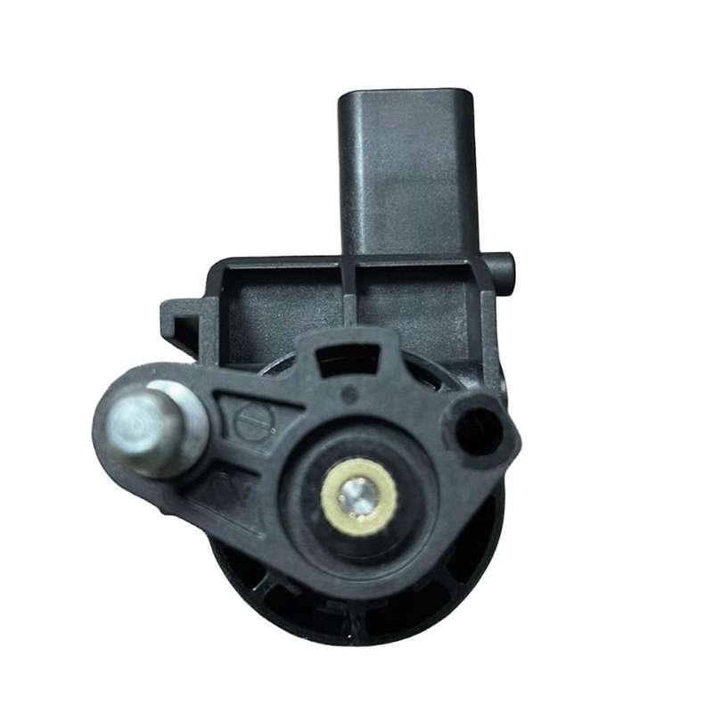Body Height Sensor 5273J4 9663696880 for 508 508SW C5 C6,Black