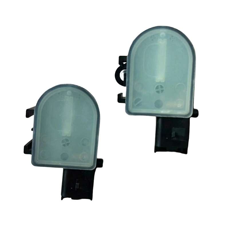 Body Height Sensor 5273J4 9663696880 for 508 508SW C5 C6,Black