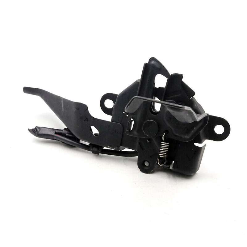 Bonnet Hood Lock Latch 53510-0k370 for Fortuner 2012 2013 2014 2015