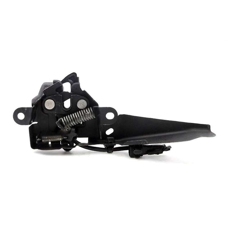 Bonnet Hood Lock Latch 53510-0k370 for Fortuner 2012 2013 2014 2015