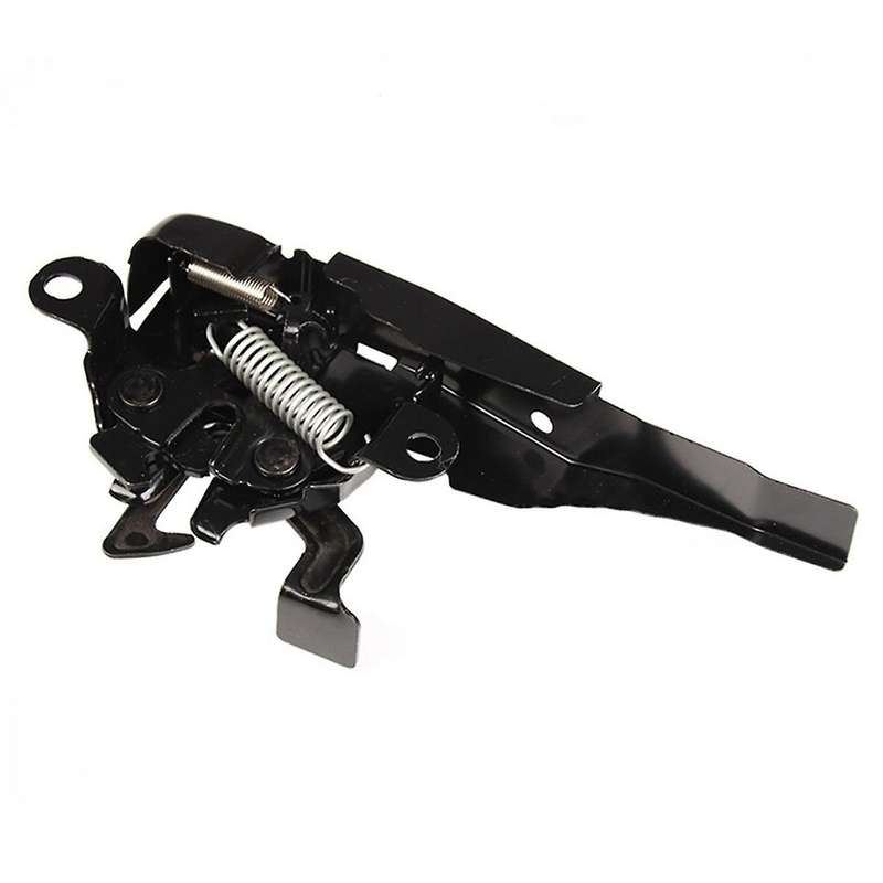 Bonnet Hood Lock Latch 53510-0k370 for Fortuner 2012 2013 2014 2015