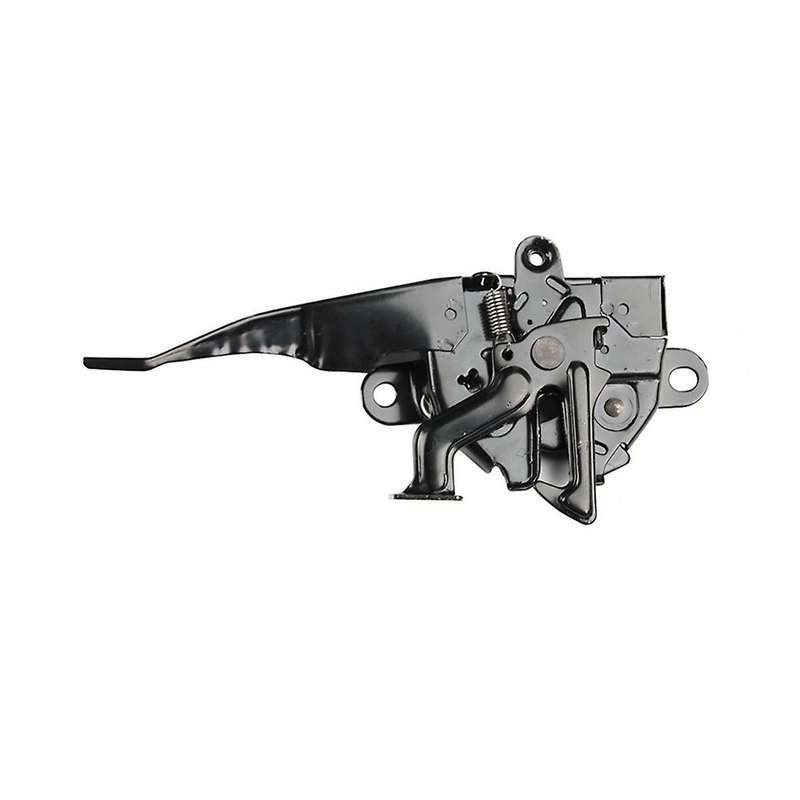 Bonnet Hood Lock Latch 53510-0k370 for Fortuner 2012 2013 2014 2015