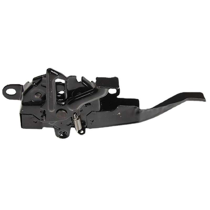 Bonnet Hood Lock Latch 53510-0k370 for Fortuner 2012 2013 2014 2015