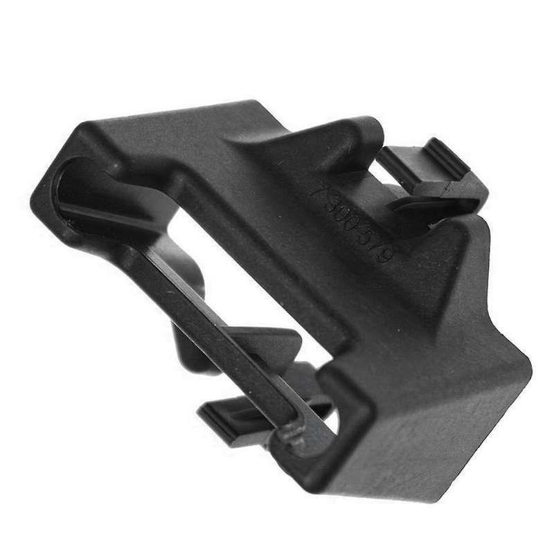 Bonnet Hood Lock Anti-tamper Shield for Mini F55 F56 F57 51237300579
