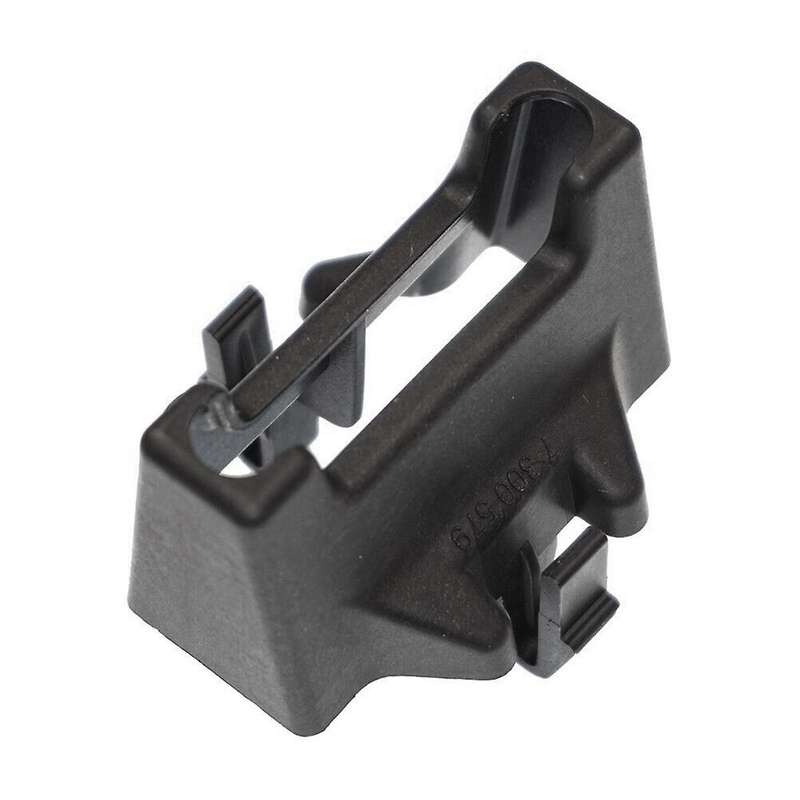Bonnet Hood Lock Anti-tamper Shield for Mini F55 F56 F57 51237300579