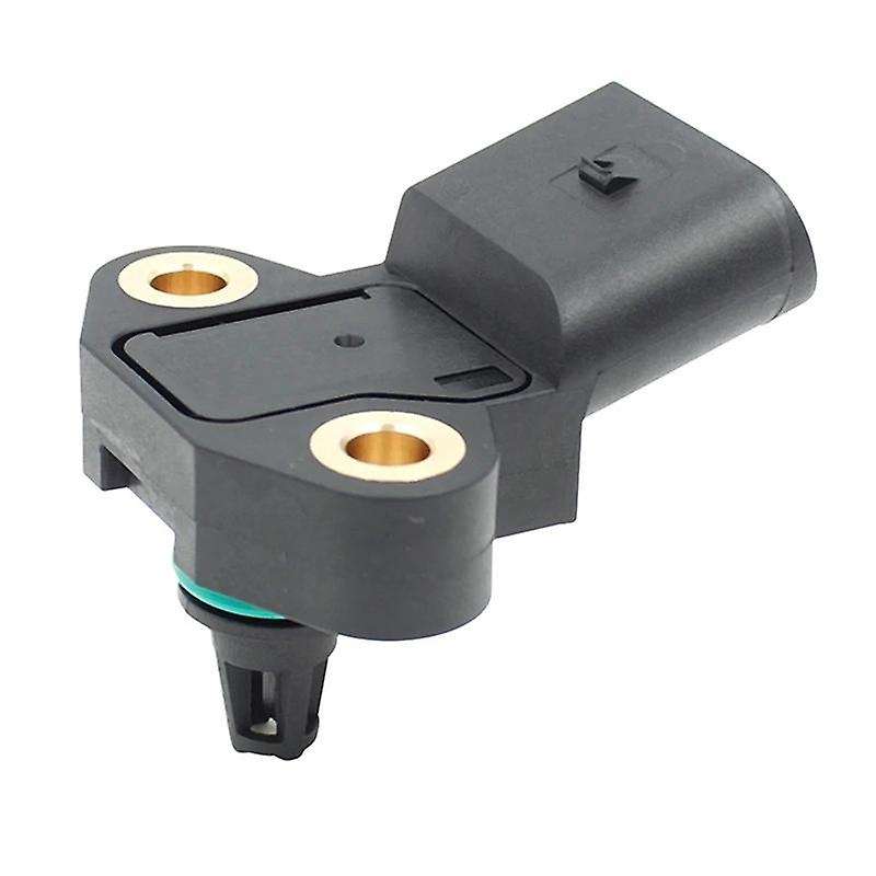 Boost Pressure Sensor Map Sensor for Actros Atego A0041537028 0041537028 0281006481
