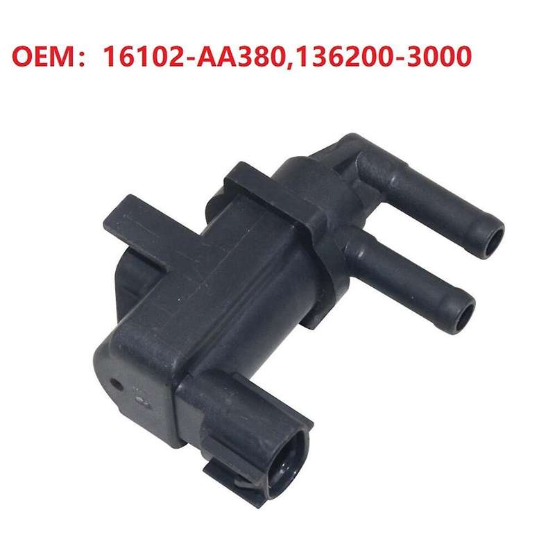 Boost Control Solenoid Valve 136200-3000 16102-AA380 for 05-14