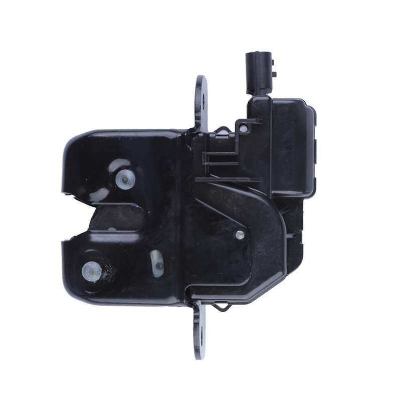 Boot Door Lock for Captur Sandero Fluence III Coupe IV Duster 905039428R 846307169R
