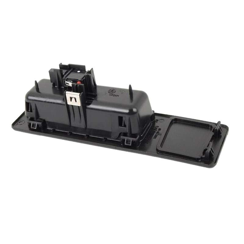 Boot Lid Switch for F10 F11 F48 F25 F26 F15 F16 7463161 Trunk Lid Door Opening Switch Handle