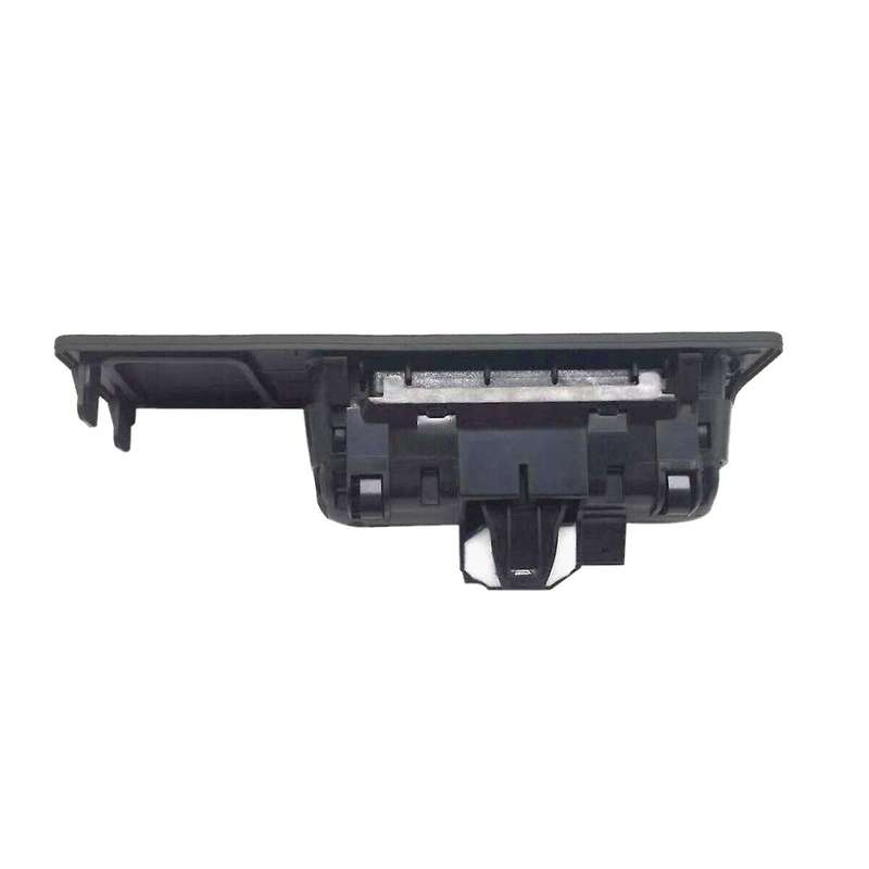Boot Lid Switch for F10 F11 F48 F25 F26 F15 F16 7463161 Trunk Lid Door Opening Switch Handle