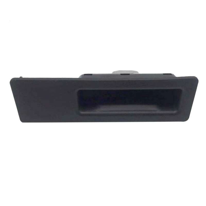 Boot Lid Switch for F10 F11 F48 F25 F26 F15 F16 7463161 Trunk Lid Door Opening Switch Handle