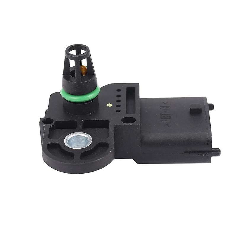 Booster Pressure Sensors Intake Air Temperature MAP Sensor 0281002437 24459853 93171176 for Etc