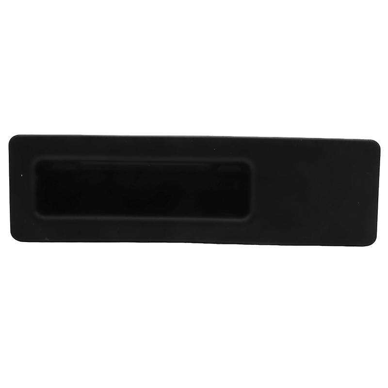 Boot Lid Switch 51247463161 for F10 F11 F48 F25 F26 F15 F16