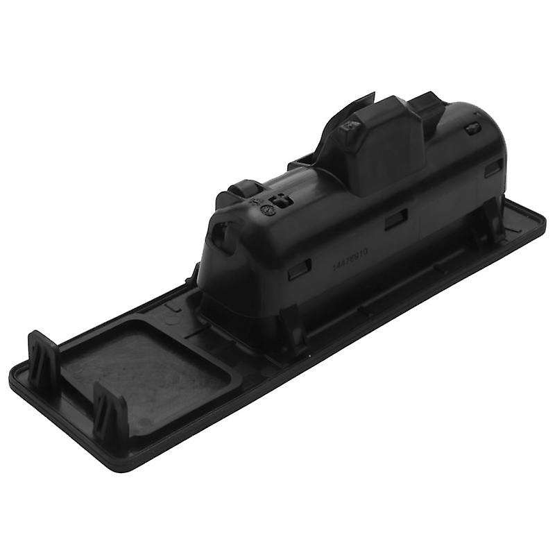 Boot Lid Switch 51247463161 for F10 F11 F48 F25 F26 F15 F16