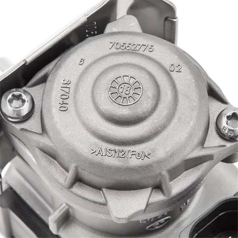 Boost Turbo Pressure Diverter Blow Off Valve Electric Actuator for A4 A6 A8 Q5 06l145612l 06l145612k