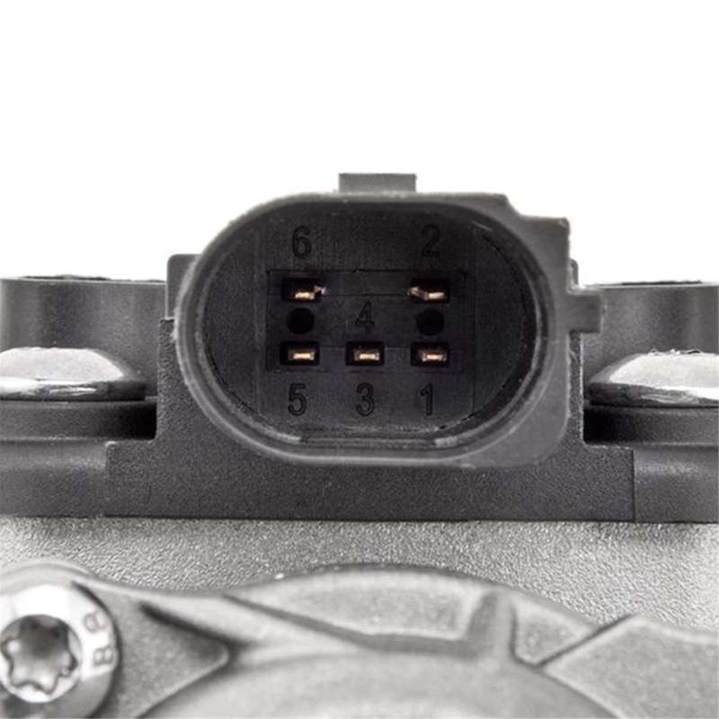 Boost Turbo Pressure Diverter Blow Off Valve Electric Actuator for A4 A6 A8 Q5 06l145612l 06l145612k