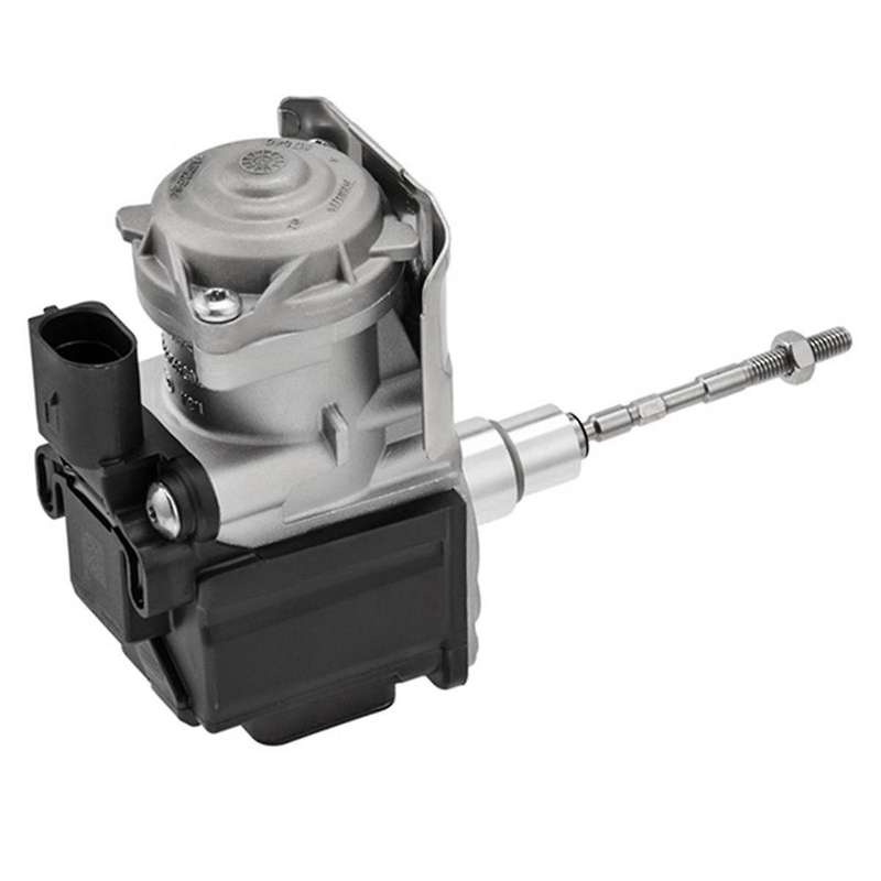 Boost Turbo Pressure Diverter Blow Off Valve Electric Actuator for A4 A6 A8 Q5 06l145612l 06l145612k
