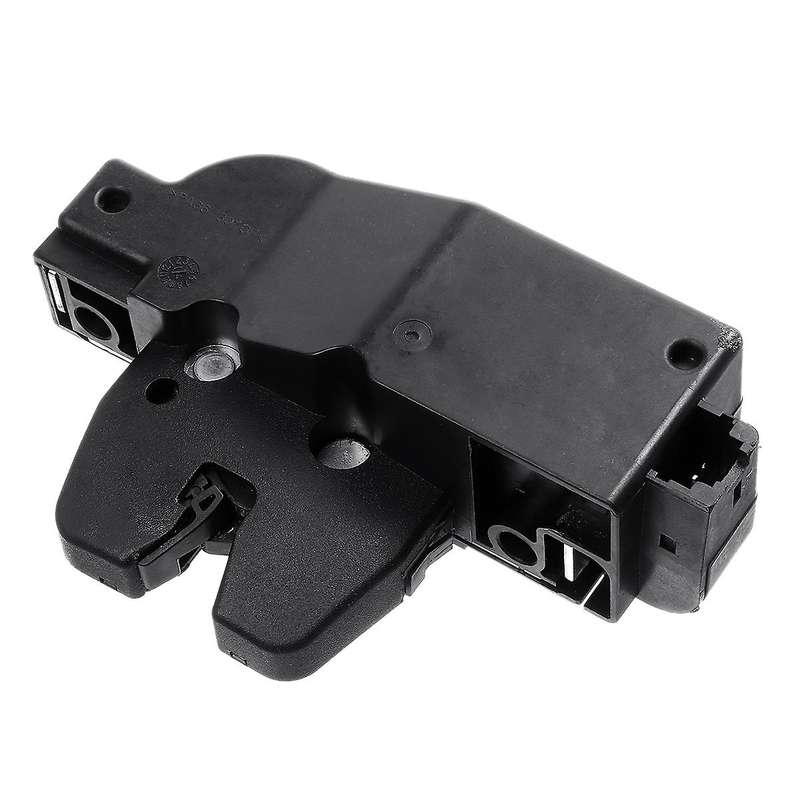 Boot Lock Central Locking Actuator 9657614780 9646091580 for C2/C3/C4/C5/C8/XSARA for 206/307/407/