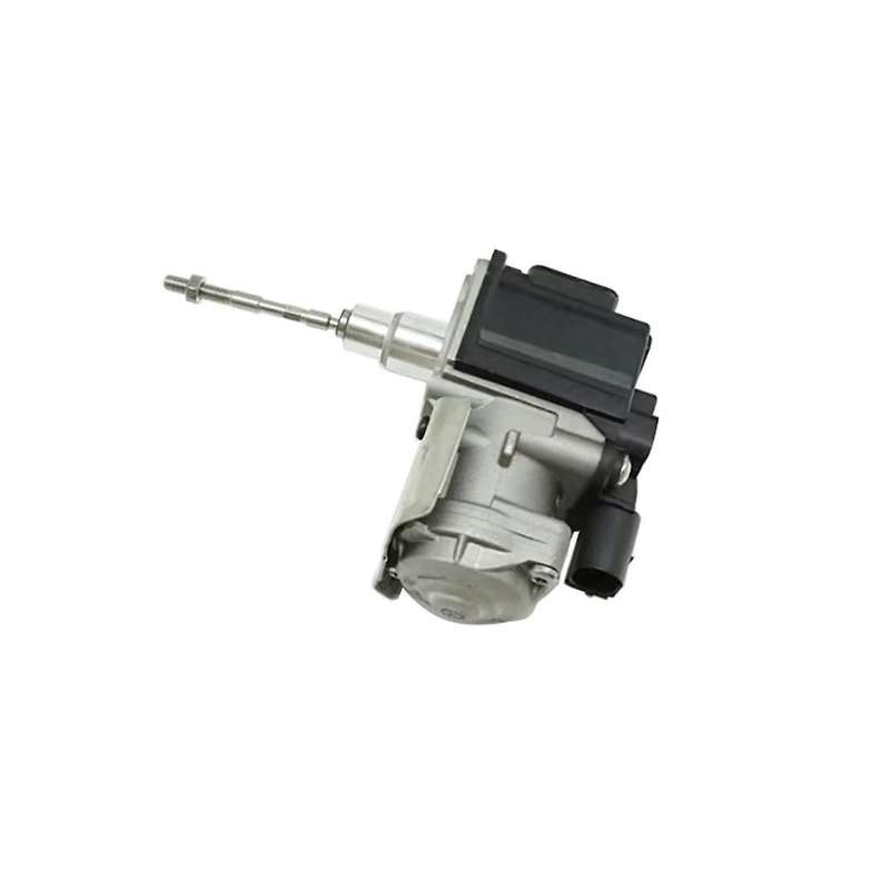 Boost Turbo Pressure Diverter Blow Off Valve Electric Actuator for Ea888 A4 A6 A8 Q5 2.0 Tfsi