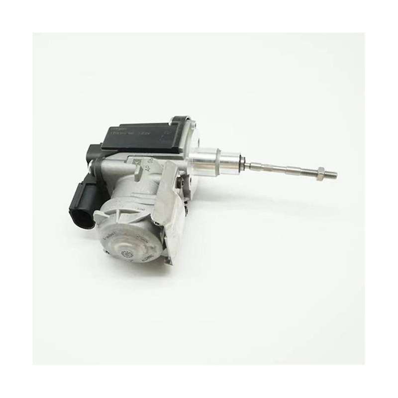 Boost Turbo Pressure Diverter Blow Off Valve Electric Actuator for Ea888 A4 A6 A8 Q5 2.0 Tfsi