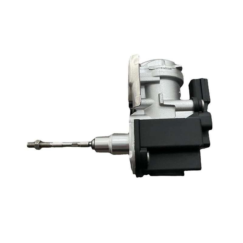 Boost Turbo Pressure Diverter Blow Off Valve Electric Actuator for Ea888 A4 A6 A8 Q5 2.0 Tfsi