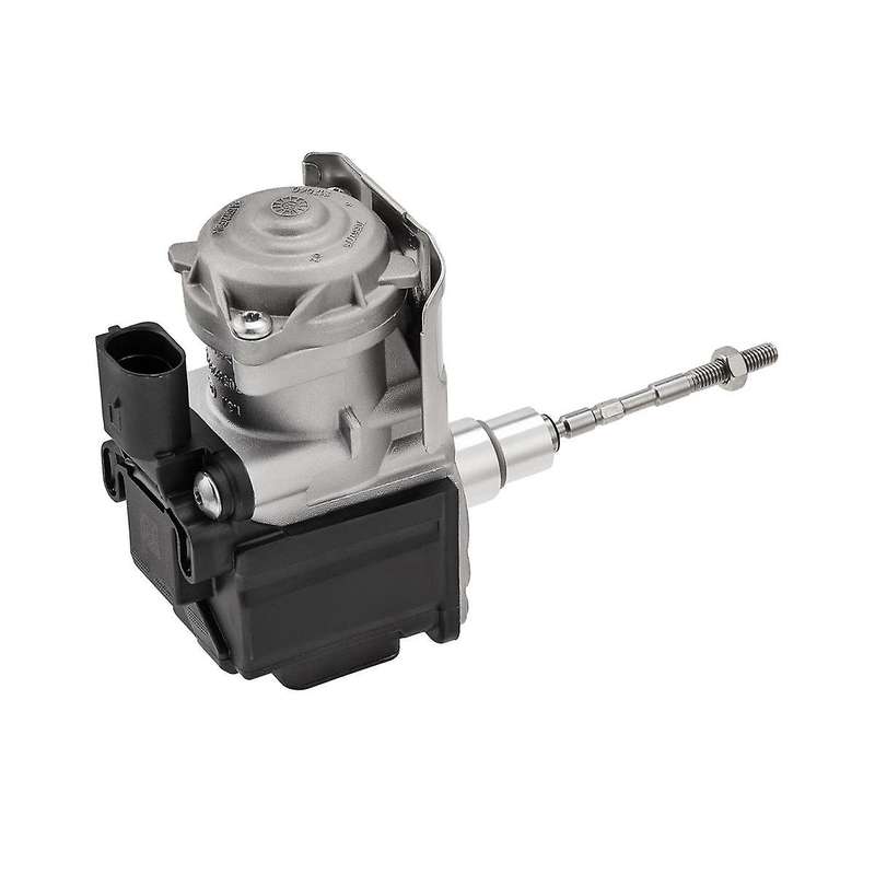 Boost Turbo Pressure Diverter Blow Off Valve Electric Actuator for Ea888 A4 A6 A8 Q5 2.0 Tfsi