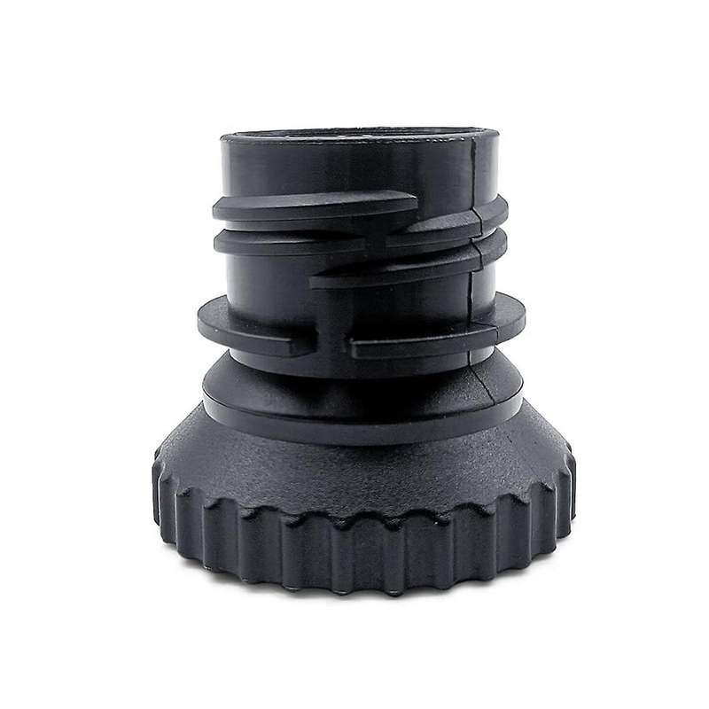 Bottle Adapter for Terra Glass Bottle Quick Connect  Bottle Attachment Refill Cap