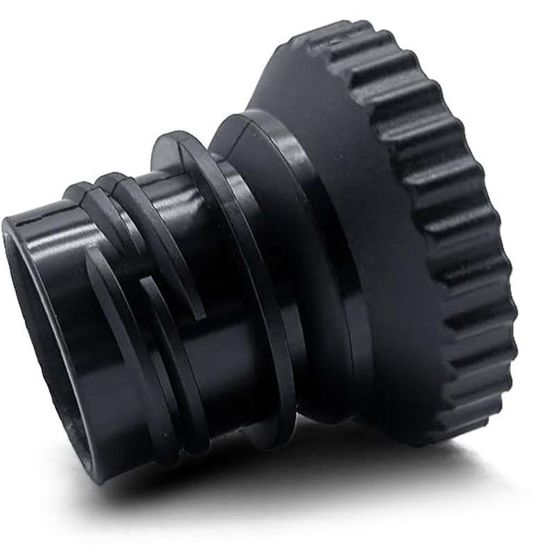 Bottle Adapter for Terra Glass Bottle Quick Connect  Bottle Attachment Refill Cap
