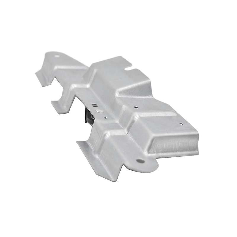 Bootlid Trunk Latch Lock Actuator Bracket Mount 1j5827425c 1j5827425d 1j5827425f 1j5827567a for Mk4