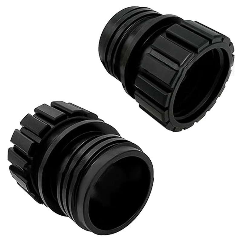 Bottle Adapter Stream Machine Crystal Glass Bottle 0.7L Quick Connect Adapter