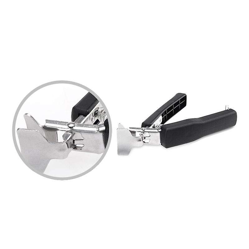 Bowl Spoon Utensil Holder Dish Clamp Pot Pan Gripper Hot Dish Plate Bowl Tongs Silicone Handle