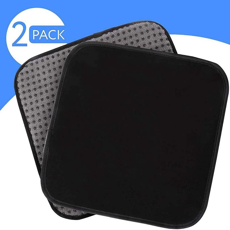 Bowling Ball Towel 2 Pack 8 x 8 Inch - Bowling Towel