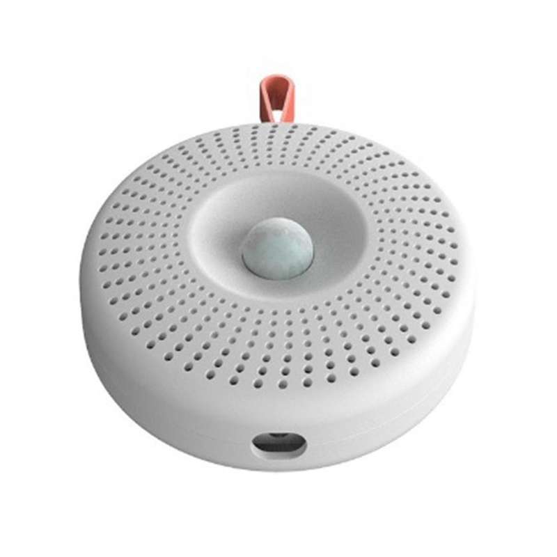 Box Odor Eliminator Pet Toilet Air Purifier Anion Generator Sterilization Deodorant for Toilet Deod