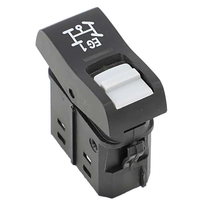 BP127-757 for P, G, R, 2004-2018 Rear Lock Switch Single Auto Button 1871840 Car Part