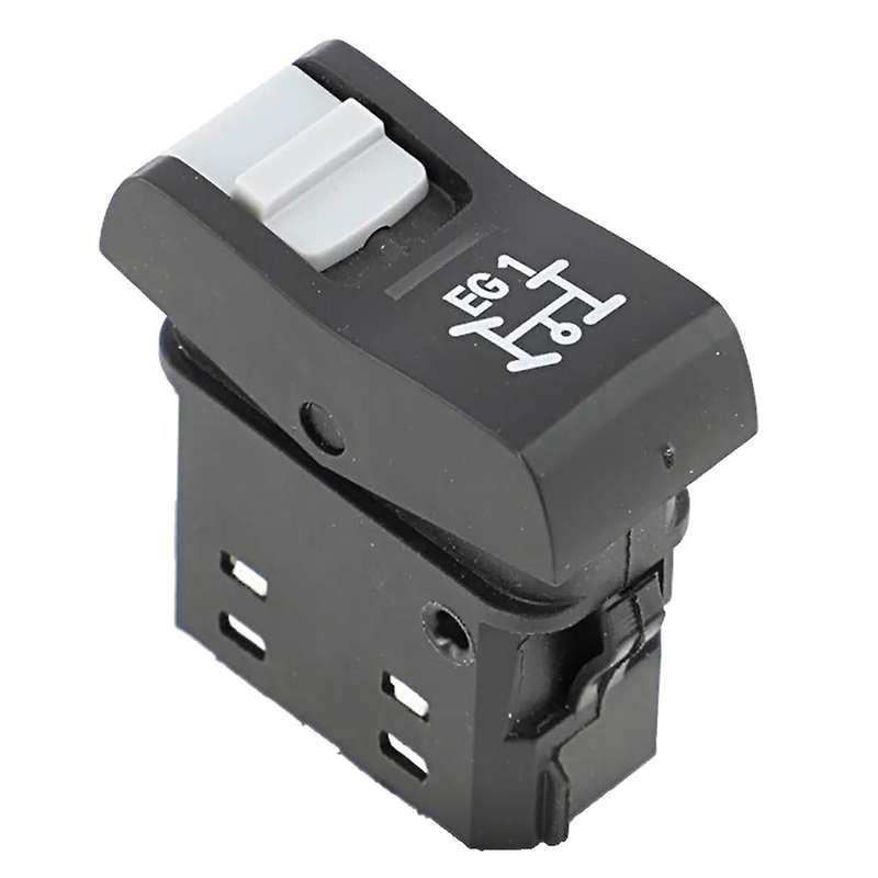BP127-757 for P, G, R, 2004-2018 Rear Lock Switch Single Auto Button 1871840 Car Part