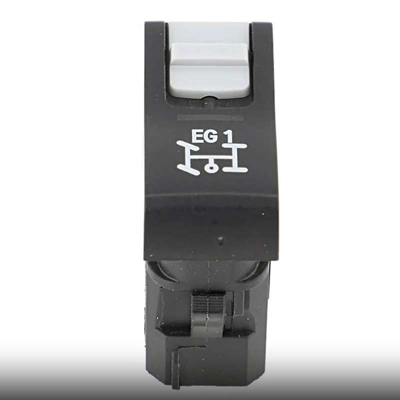 BP127-757 for P, G, R, 2004-2018 Rear Lock Switch Single Auto Button 1871840 Car Part