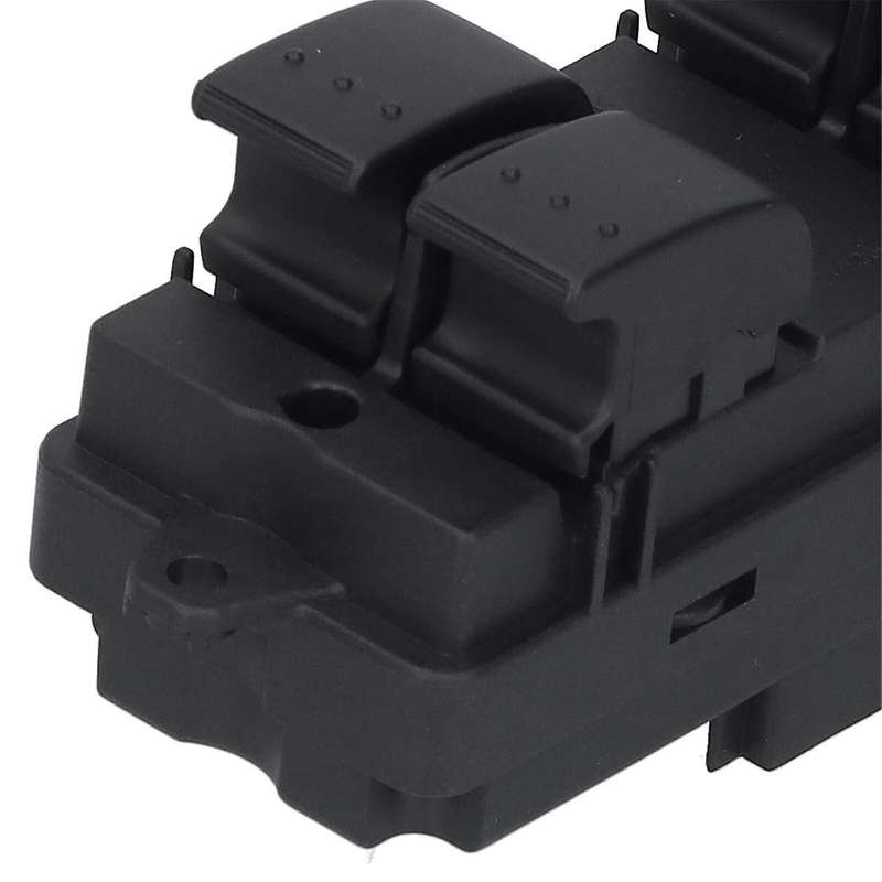BP4L-66-350 for Series 2003-2009 Front Left Electric Power Master Window Switch Lifter Control Butto
