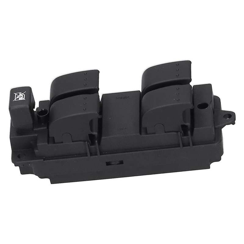 BP4L-66-350 for Series 2003-2009 Front Left Electric Power Master Window Switch Lifter Control Butto