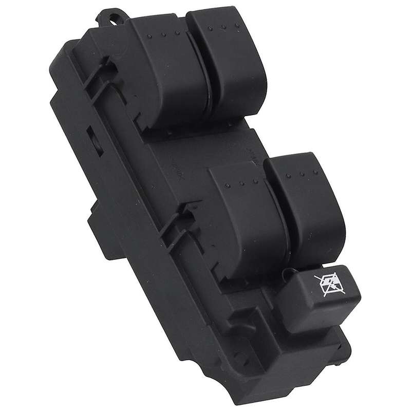 BP4L-66-350 for Series 2003-2009 Front Left Electric Power Master Window Switch Lifter Control Butto