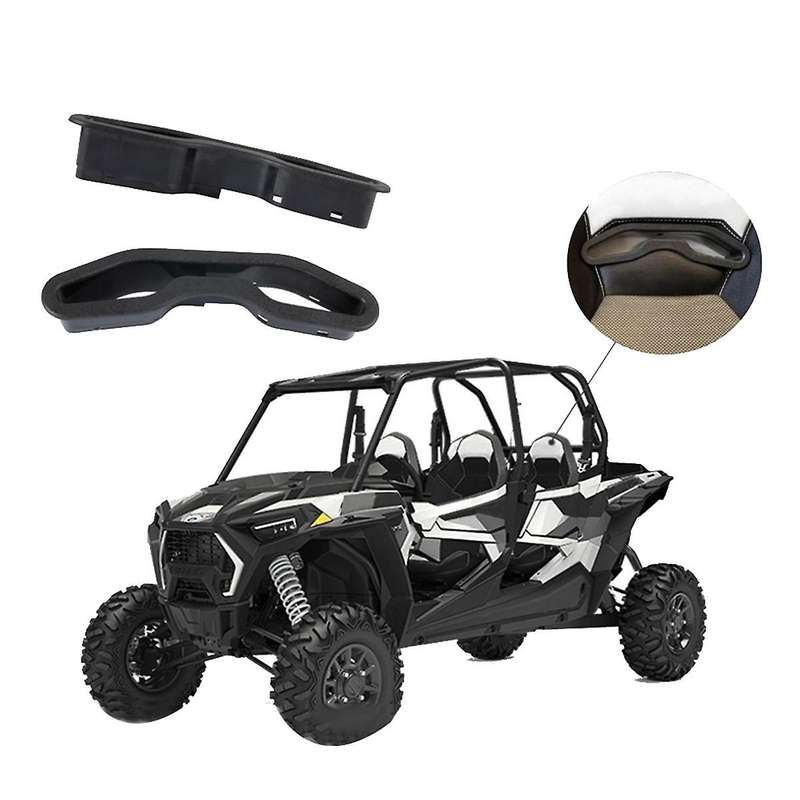 Bracket Seat Belt Punch Frame Add-on Frame for Rzr1000 1000 Utv