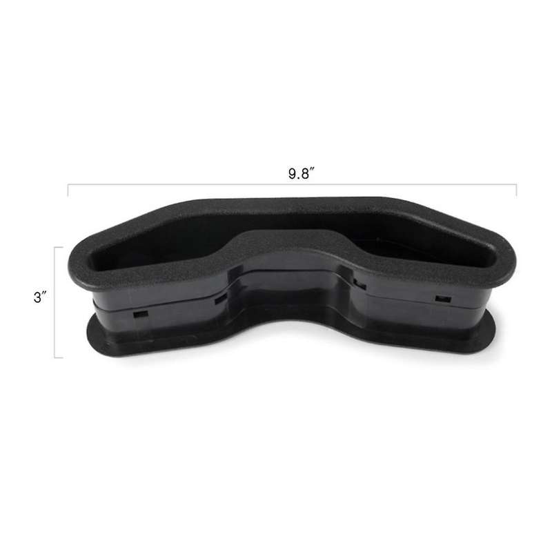 Bracket Seat Belt Punch Frame Add-on Frame for Rzr1000 1000 Utv