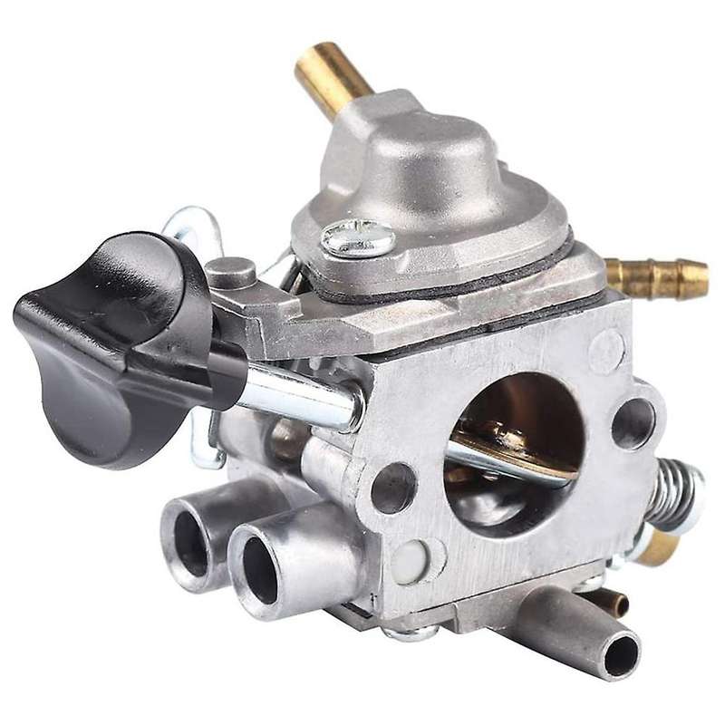 BR 600 Carburetor Filter Fuel Carb Repower Kit for BR500 BR550 BR600 Backpack Blower Leaf Blower Par