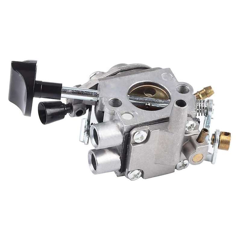 BR 600 Carburetor Filter Fuel Carb Repower Kit for BR500 BR550 BR600 Backpack Blower Leaf Blower Par