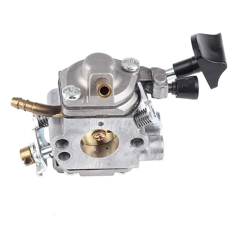 BR 600 Carburetor Filter Fuel Carb Repower Kit for BR500 BR550 BR600 Backpack Blower Leaf Blower Par