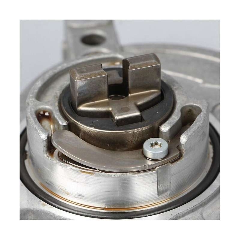 Brake Booster Pump for W212 S212 X166 W166 C292 W166 W251 W221 S-class Sl Brake Vacuum Pump 2762300