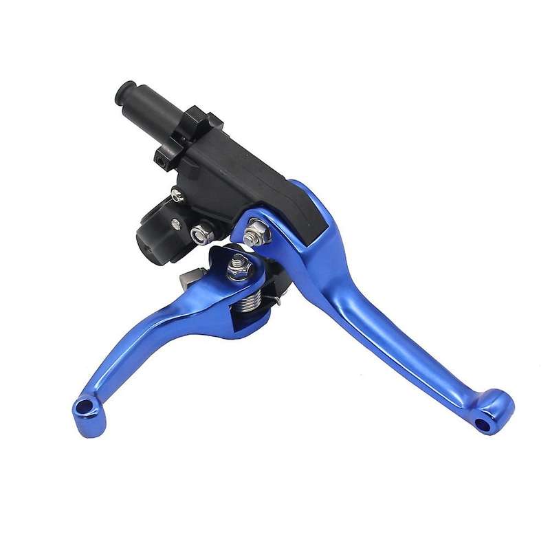 Brake & Clutch Handlebar Lever for Motorcycle Pitbike Dirt KEXC EXCF XCFW SXF Universal Clutch Brake