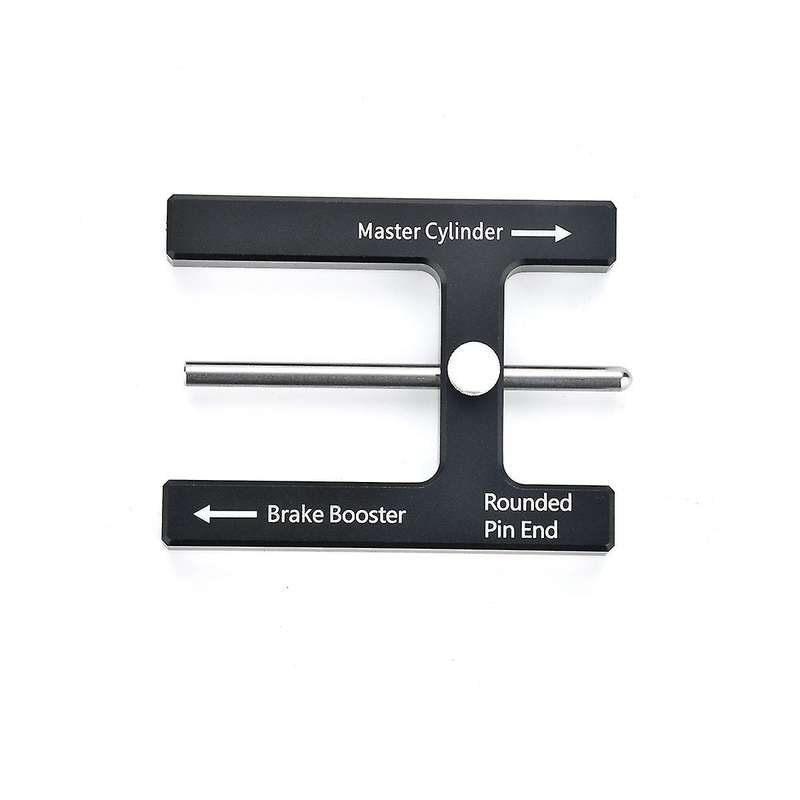 Brake Adjustment Tool, Brake Booster Adjustment Tool, Brake Booster Push Rod Adjustment Tool