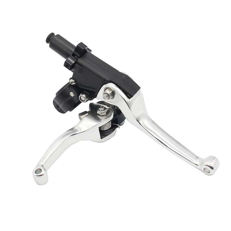 Brake & Clutch Handlebar Lever for Motorcycle Pitbike Dirt KEXC EXCF XCFW SXF Universal Clutch Brake