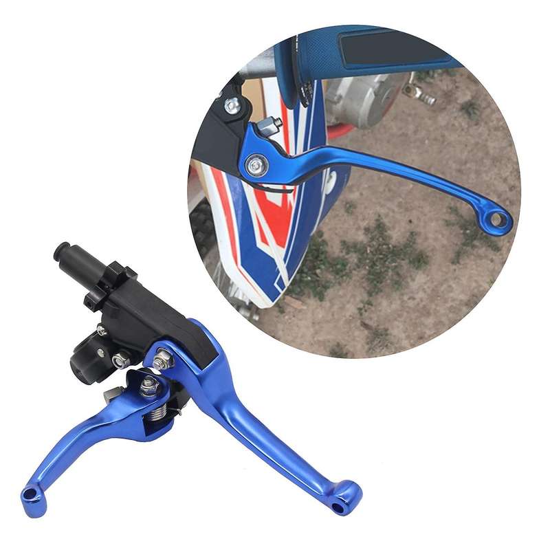 Brake & Clutch Handlebar Lever for Motorcycle Pitbike Dirt KEXC EXCF XCFW SXF Universal Clutch Brake